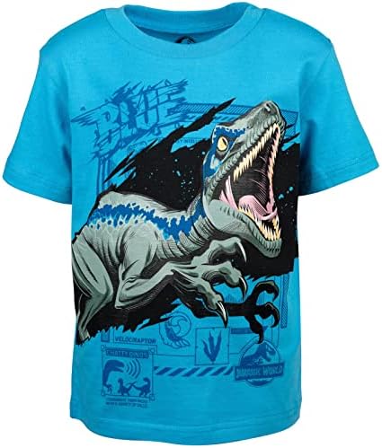 Jurassic World Kids Set Toddler to Big Kids