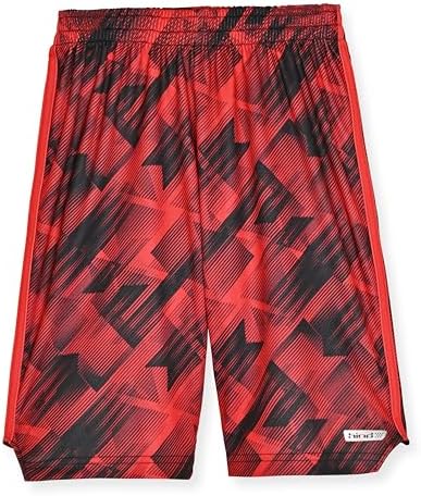 Hind Boys 3-PC Athletic Set