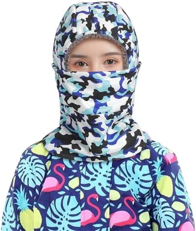 BXT Winter Balaclava for Kids