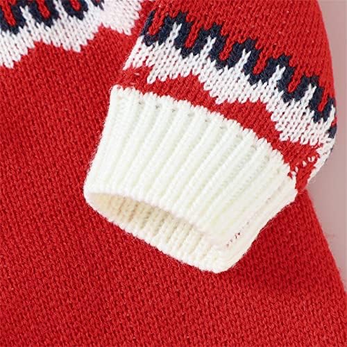 Christmas Romper Set Cute Fixes for Santa Claus Newborn to Toddler