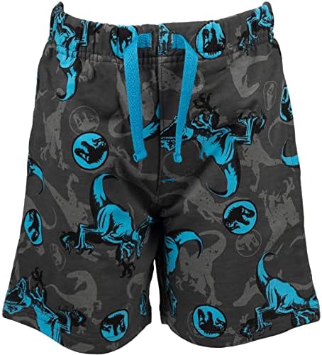 Jurassic World Kids Set Toddler to Big Kids
