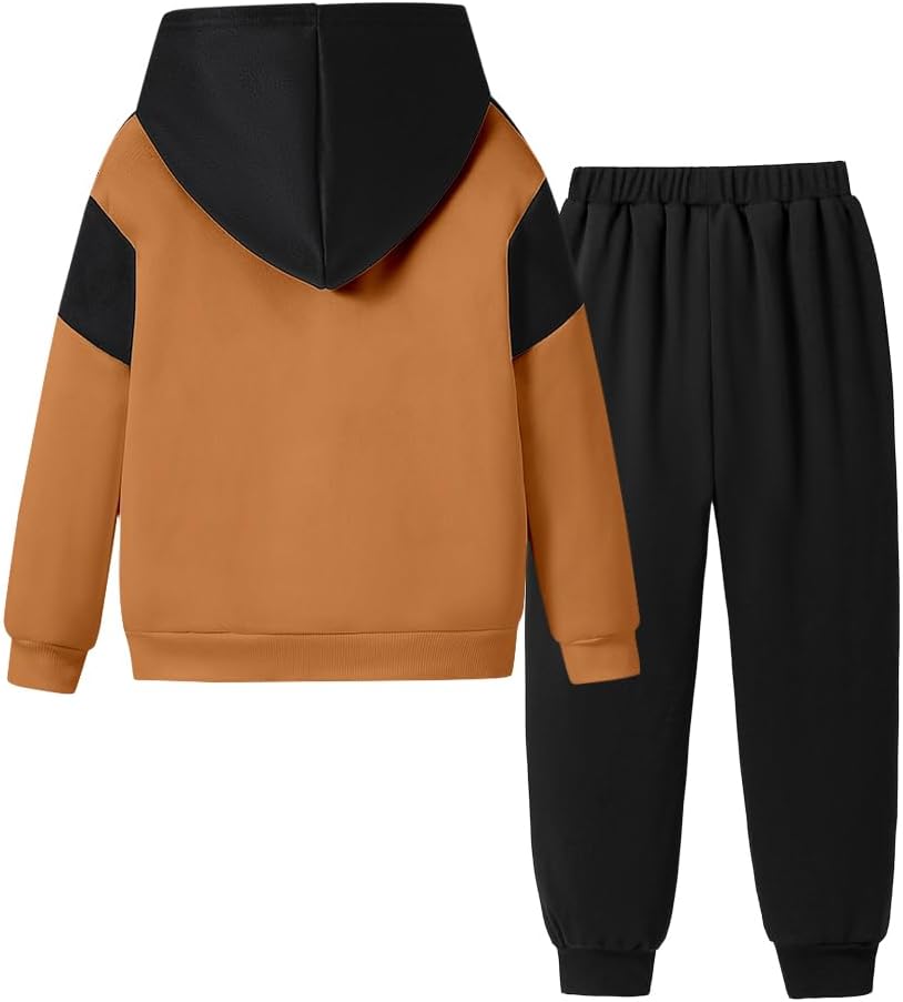 Nivne Toddler Boys Winter Set Complete Style Comfort