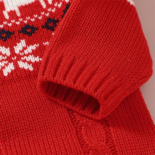 Perfect Christmas Outfit for Babies Age 0-24 Months