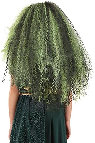 Fun Costumes Medusa Wig for Girls - ST
