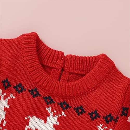 Perfect Christmas Outfit for Babies Age 0-24 Months