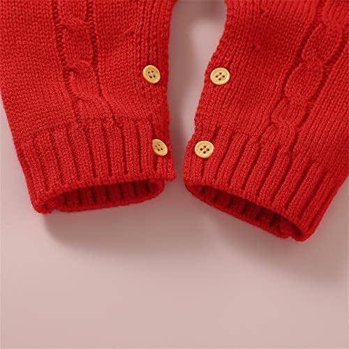 Perfect Christmas Outfit for Babies Age 0-24 Months