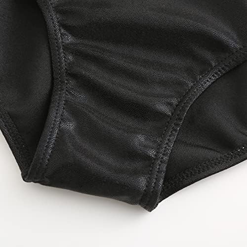 Soft Winter Leotards for Girls and Boys 0-3 Months 3 Pack