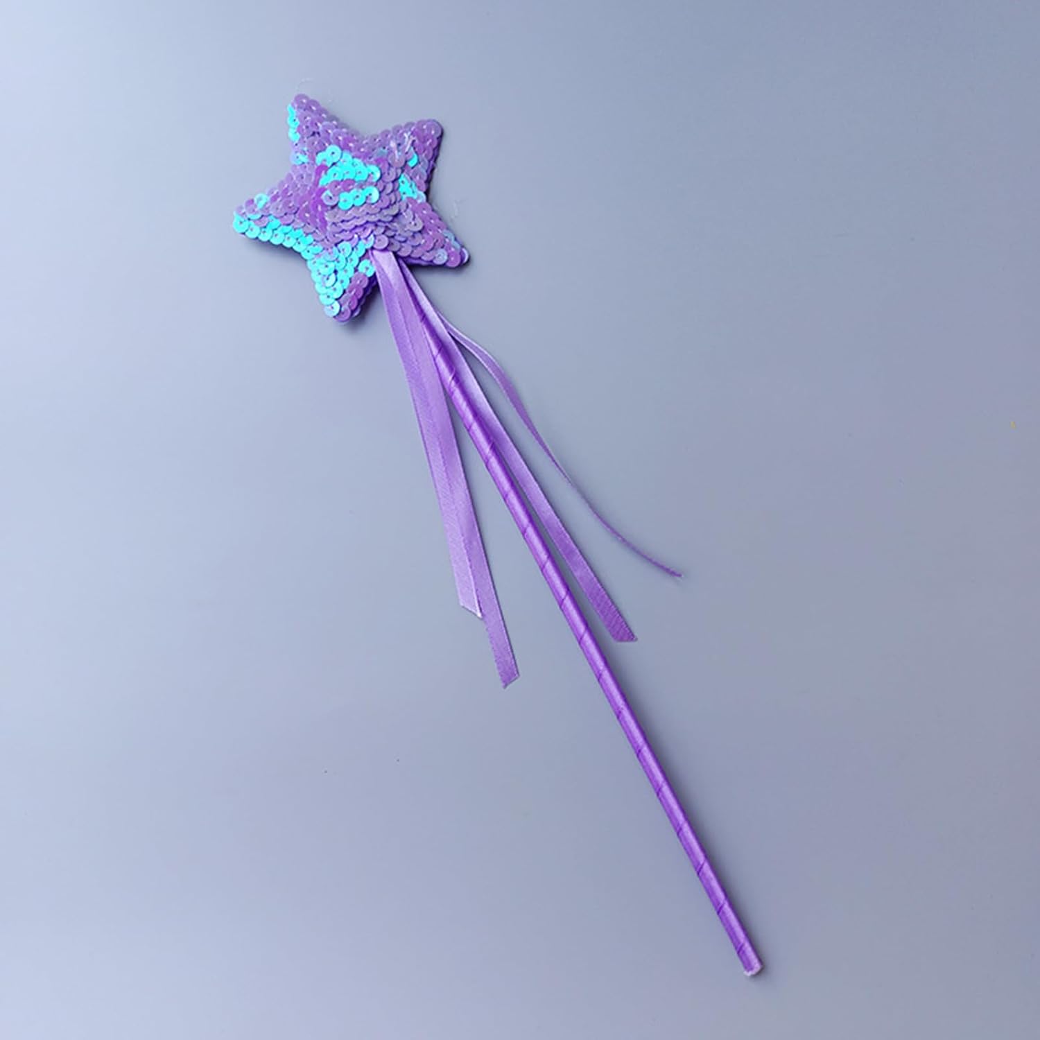 Star Sequins Cosplay Princess