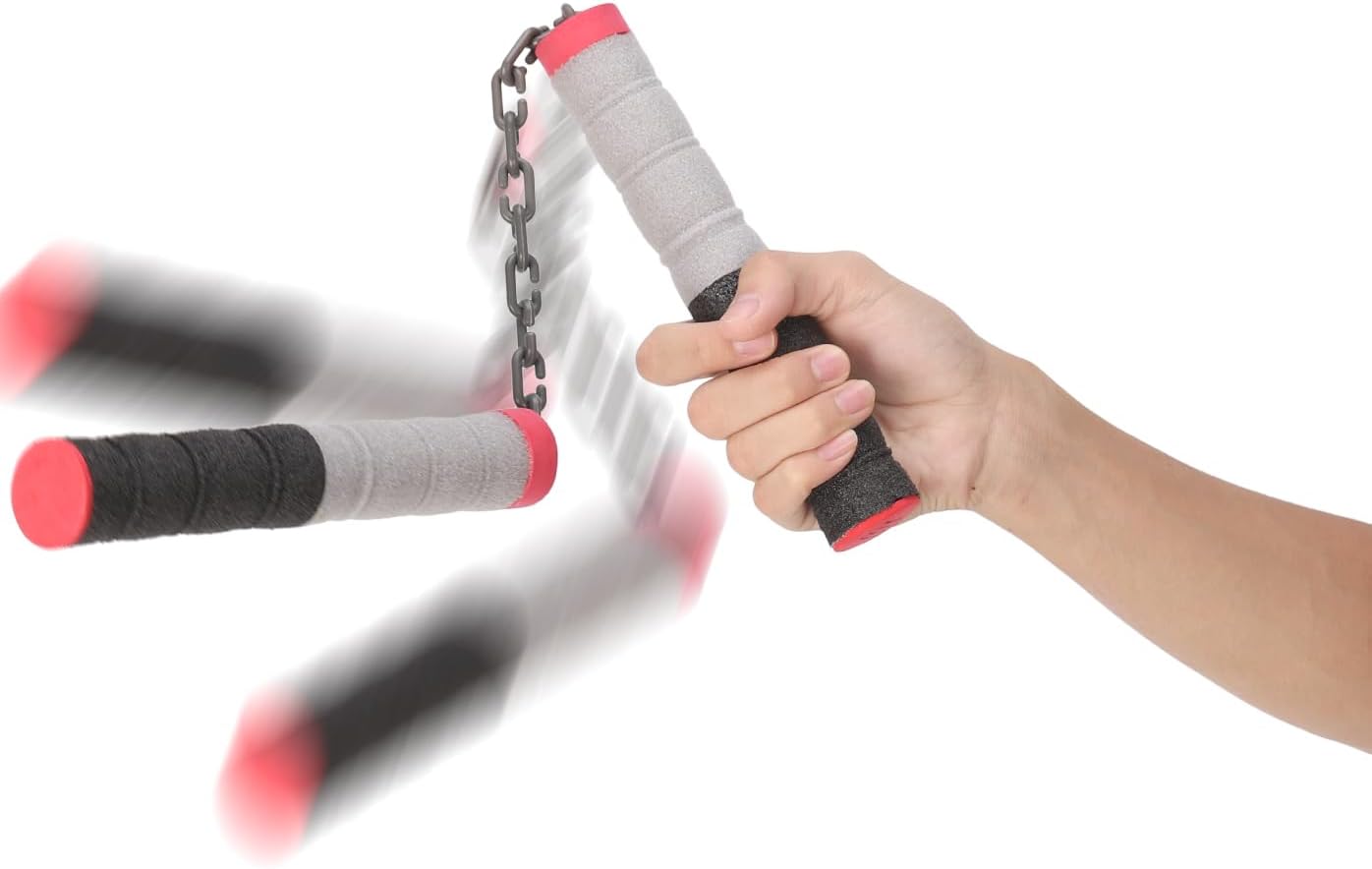 Liberty Imports Foam Nunchucks for Kids Perfect for Pretend Play