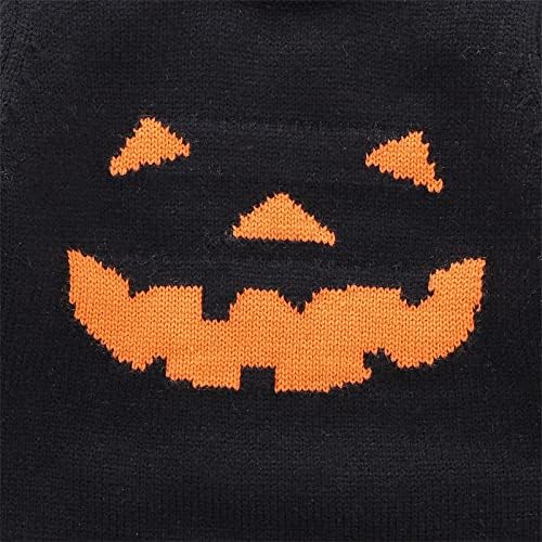 Adorable Halloween Outfit for Babies