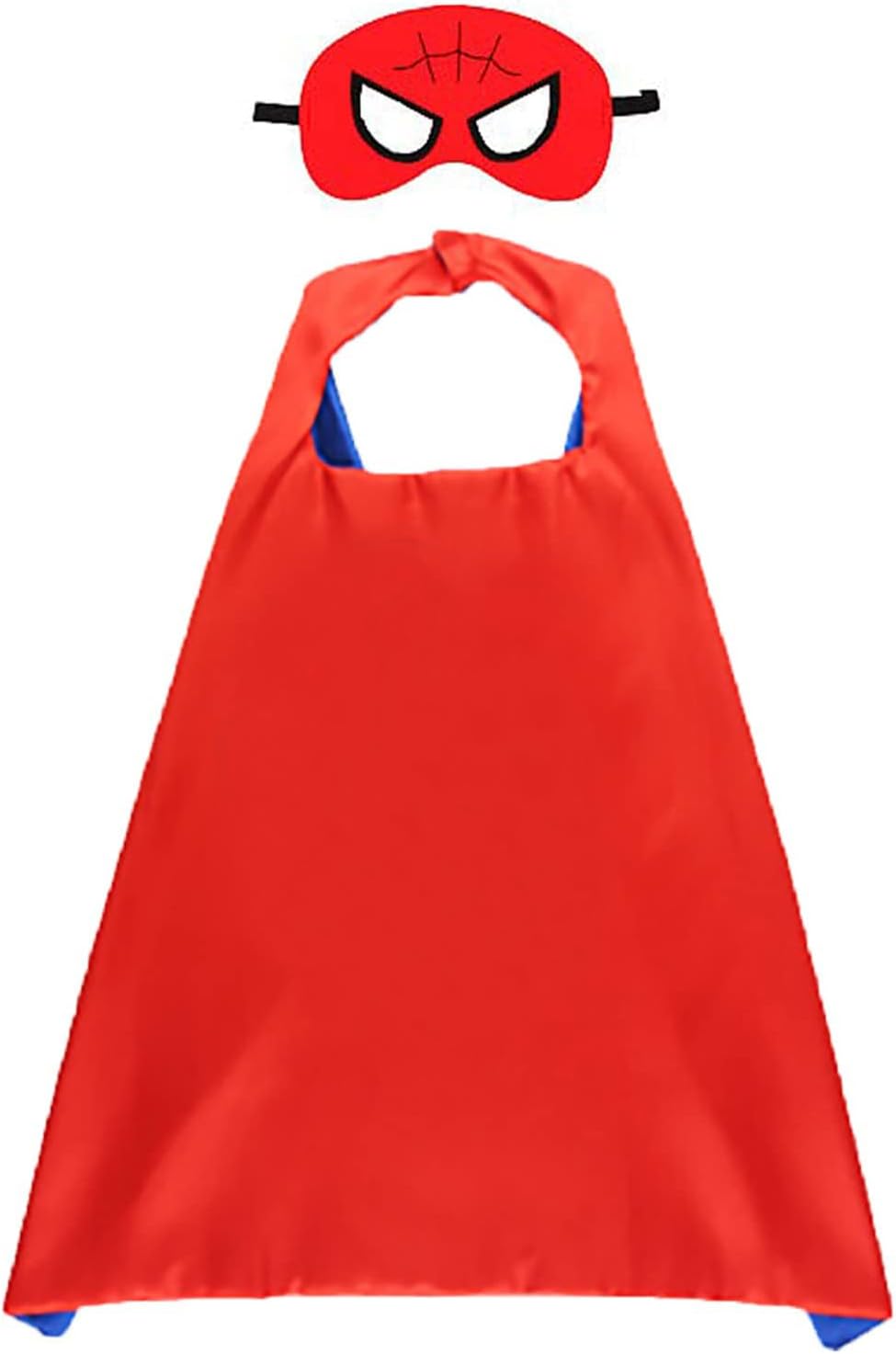 Heroic Cape Set for Kids 3-9