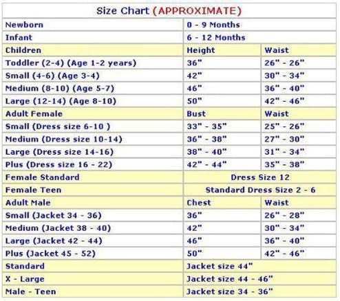 Ez-On Romper Costume for Little Ones