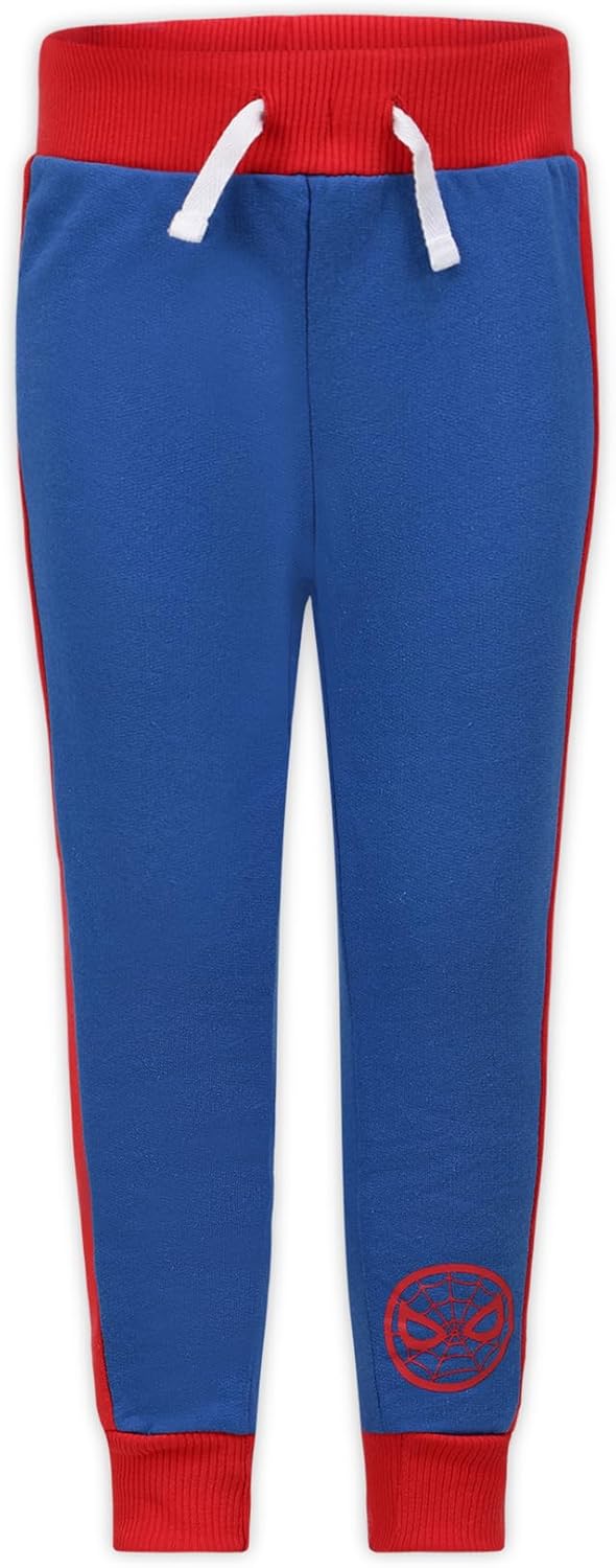 Spider-Man Action Set - Boys Ages 2T-7