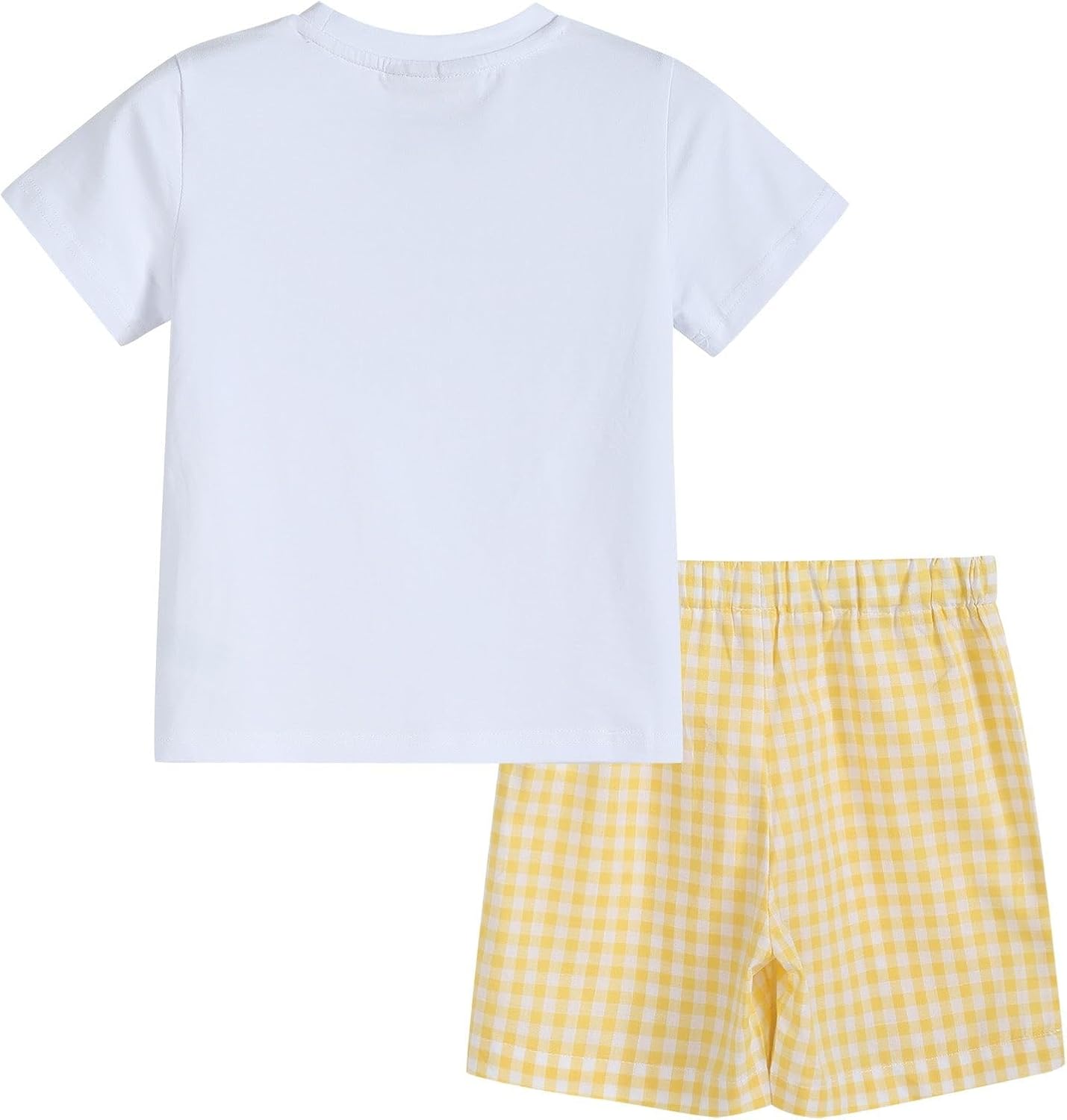 Cozy Fit 2-Piece Set for Big Boys
