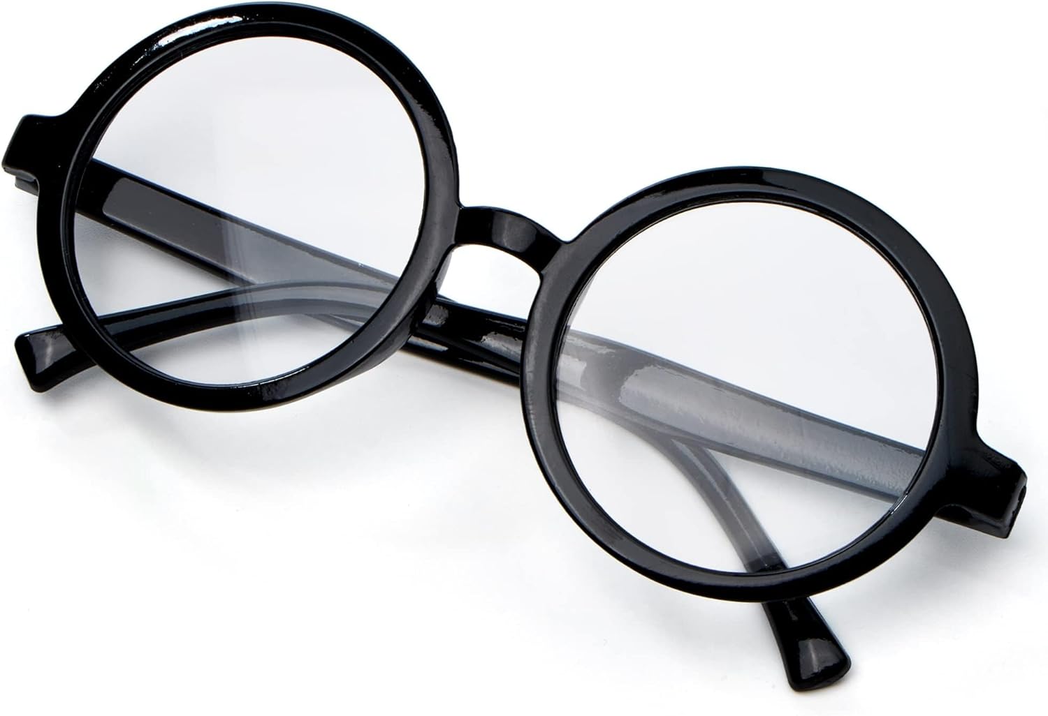 Spooktacular Wizard Glasses Halloween Costume 1
