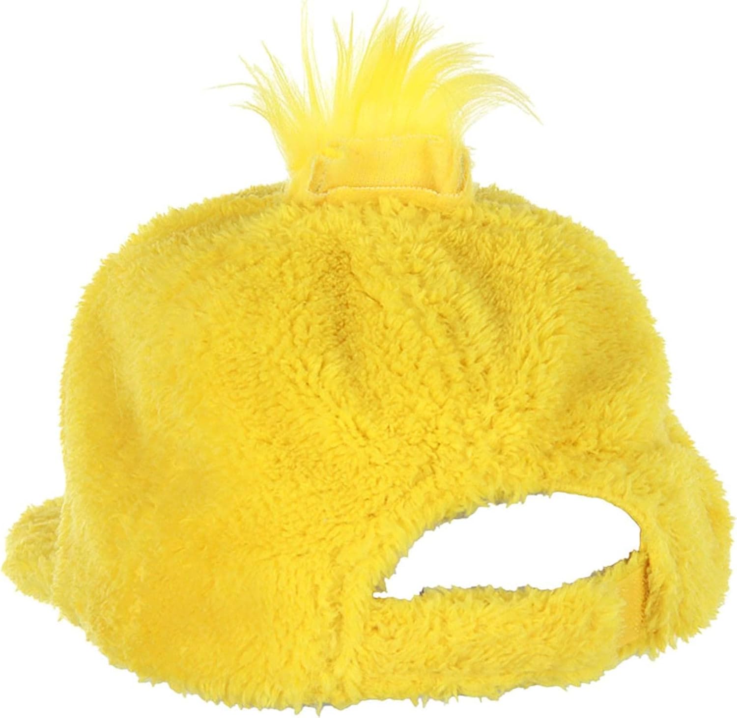 Elope Disney Ducky Toy Story Fuzzy Cap