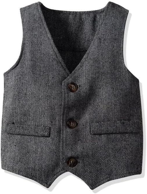 Moda By Athena Boys Complete Dressed Outfit