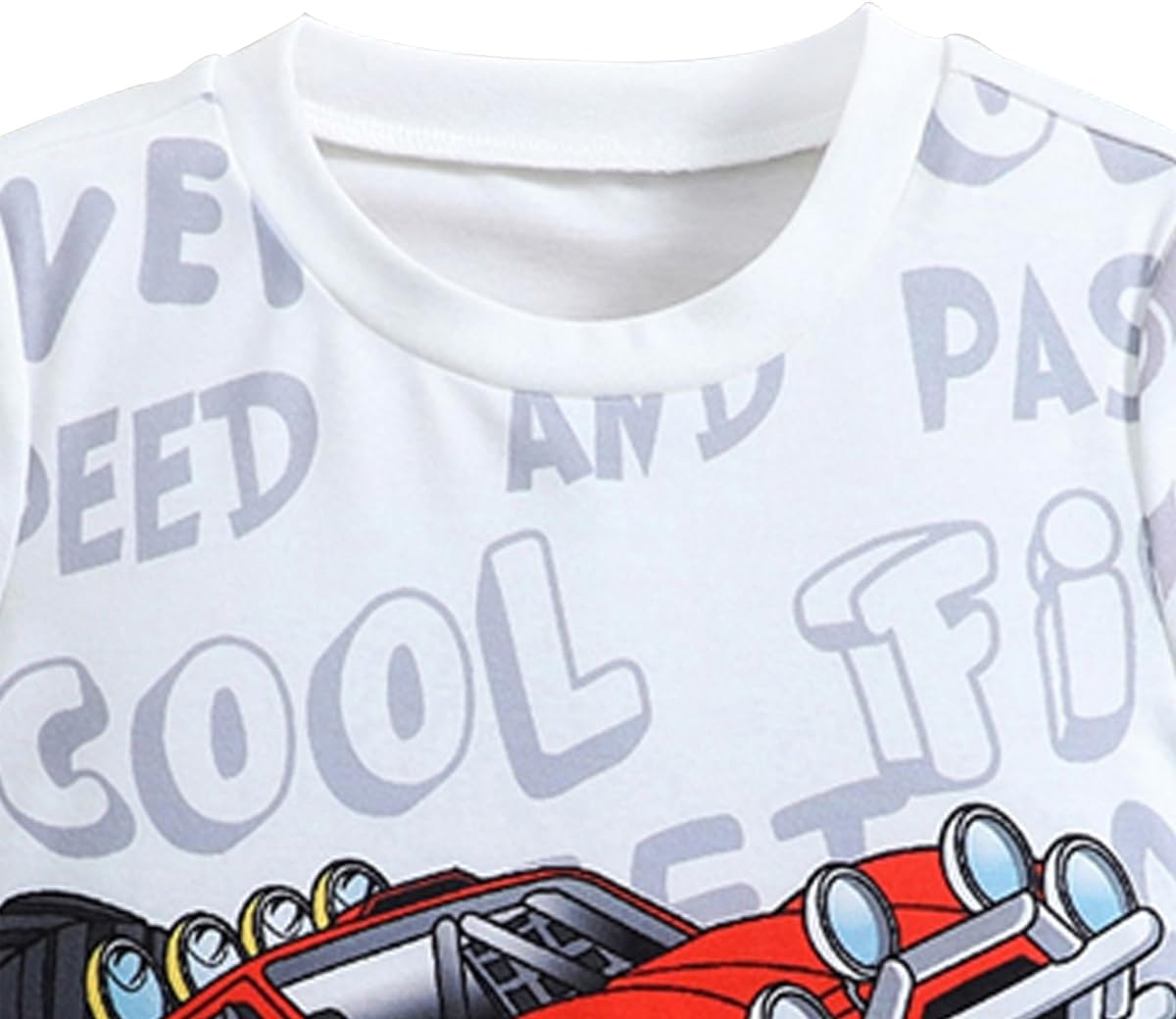 Perfect Summer Outfit for Kids