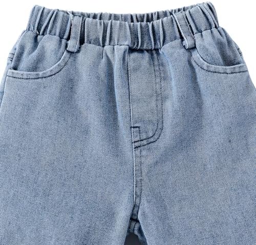 Perfect Summer Outfit for Kids