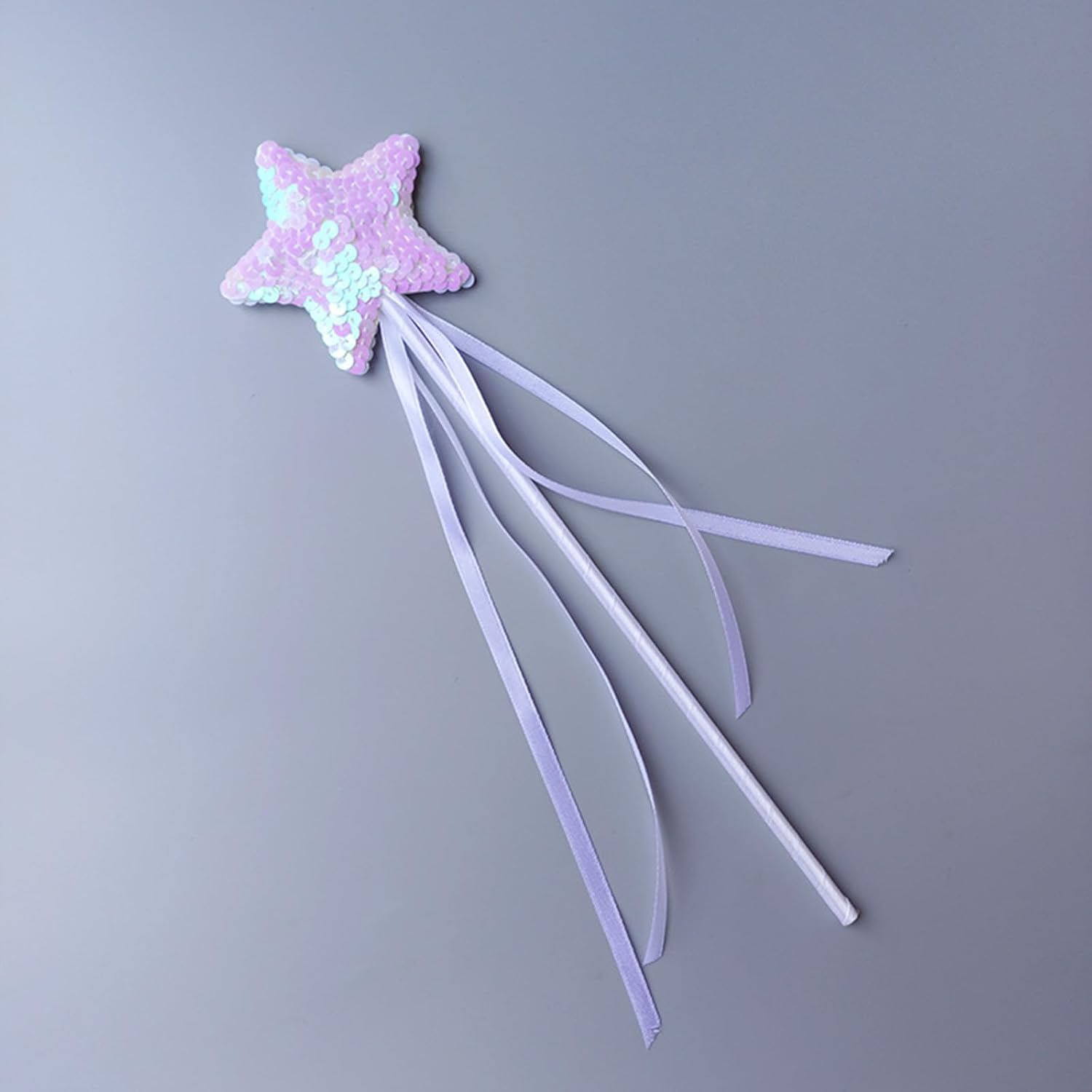 Star Sequins Cosplay Princess