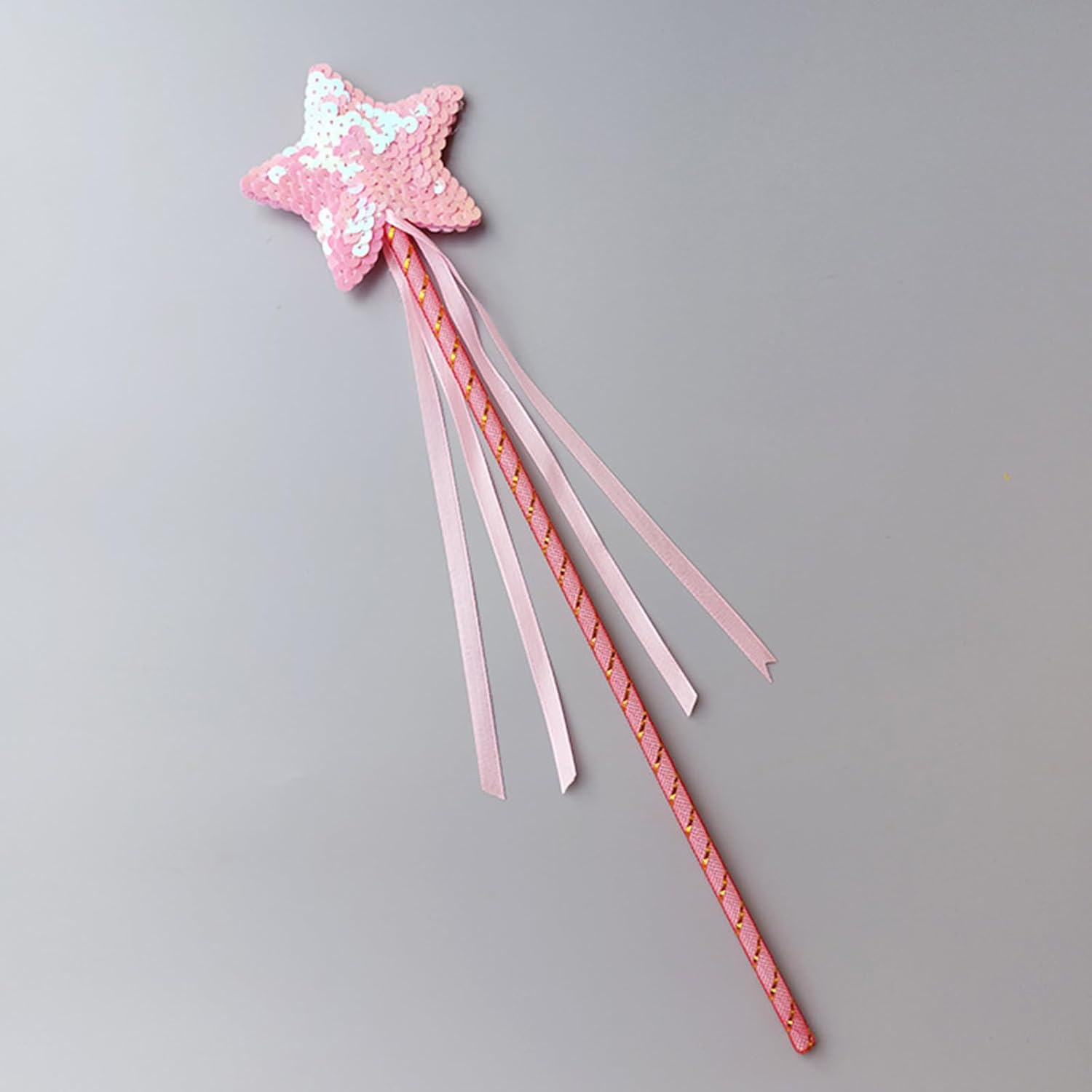 Star Sequins Cosplay Princess