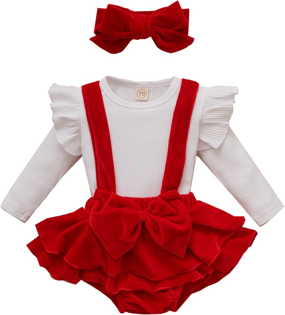 Soft Padded Winter Coats for Babies