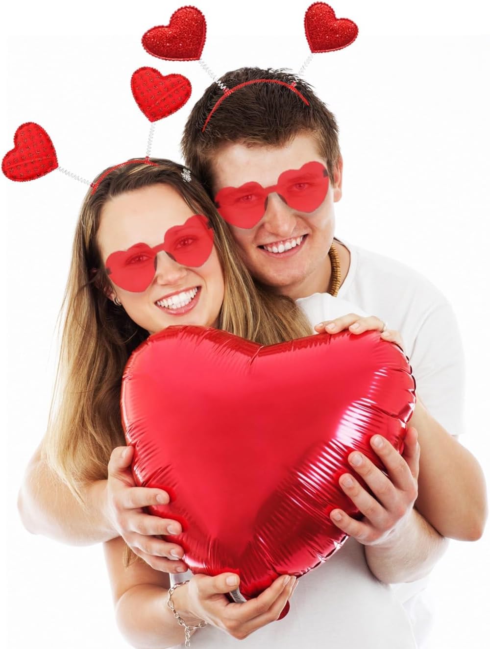 Make Valentines Day Special with Heart-Themed Accessories