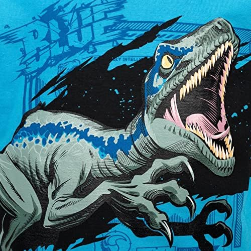 Jurassic World Kids Set Toddler to Big Kids