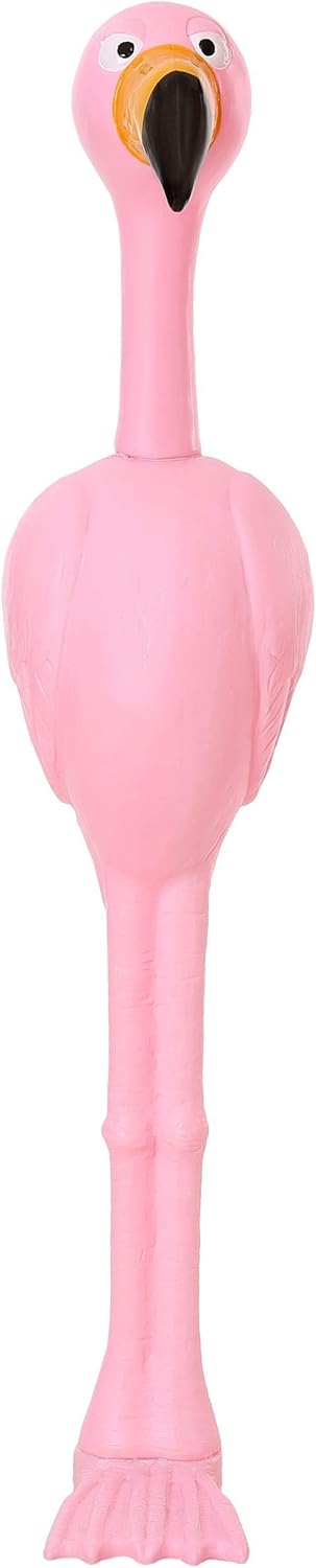 Fun Costumes Flamingo Croquet Mallet Wonderland Queen of Hearts Pink Design