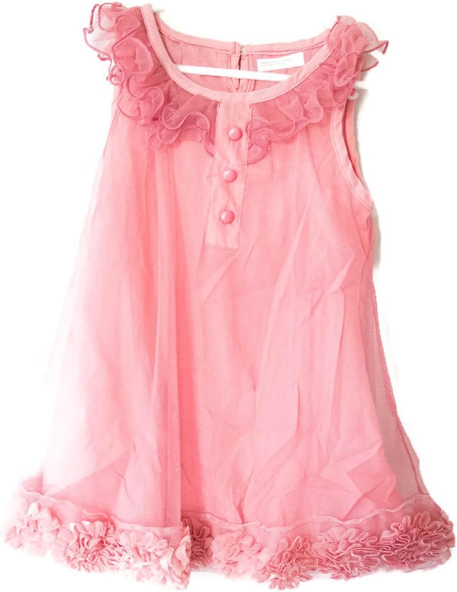 Stunning Miss Wispy Princess Dress