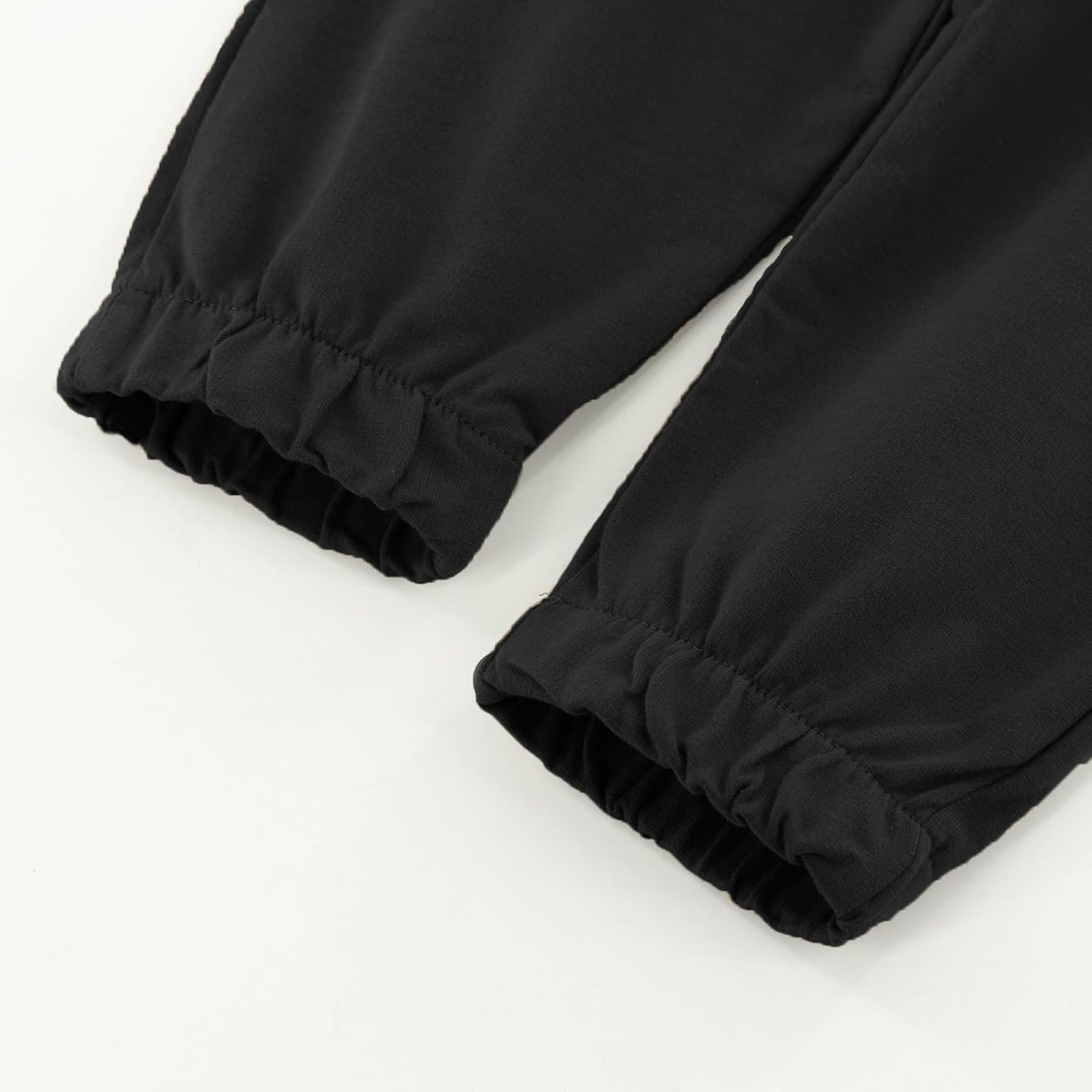Gleaming Grain Toddler Outfit Set