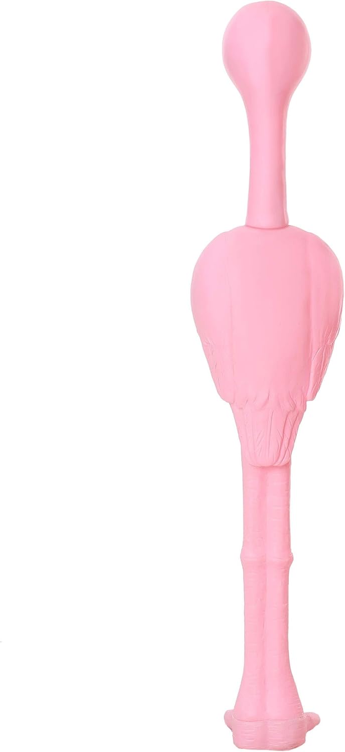 Fun Costumes Flamingo Croquet Mallet Wonderland Queen of Hearts Pink Design
