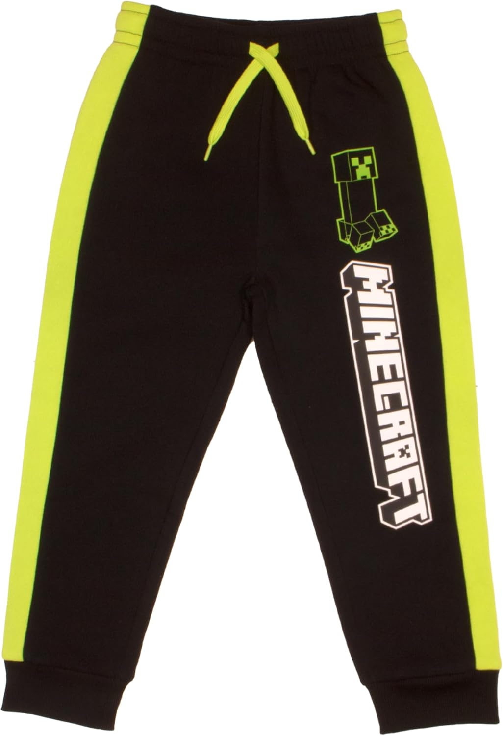 Minecraft Creper Boys 3-Piece Set