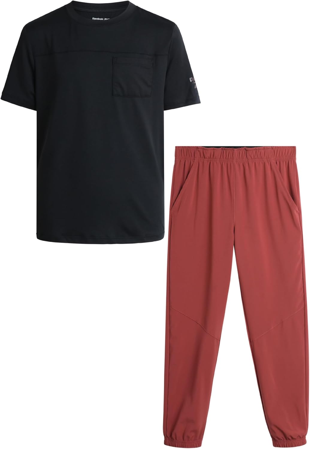 Reebok Boys Active Style Set
