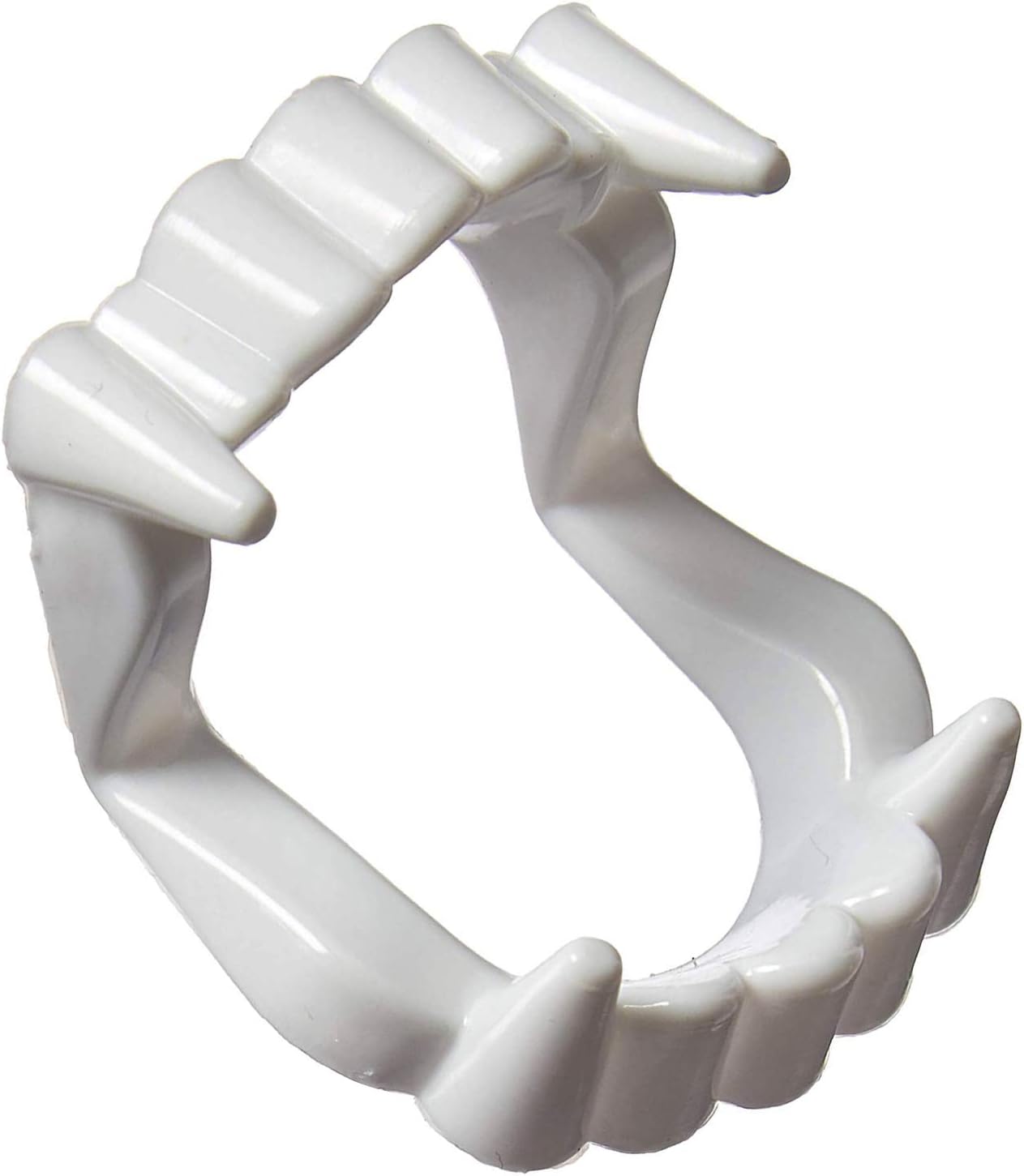 Exclusive Vampire Fangs Halloween Costume