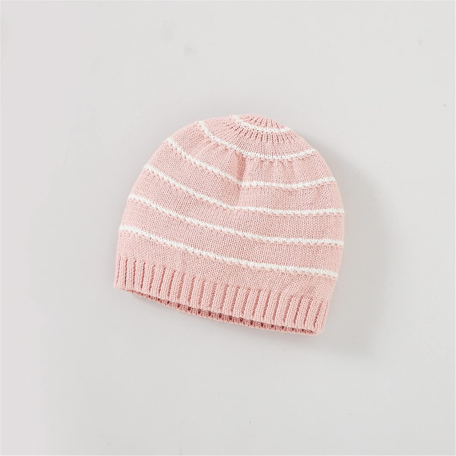 Baby Winter Outfits - Cozy Romper Sweater Set