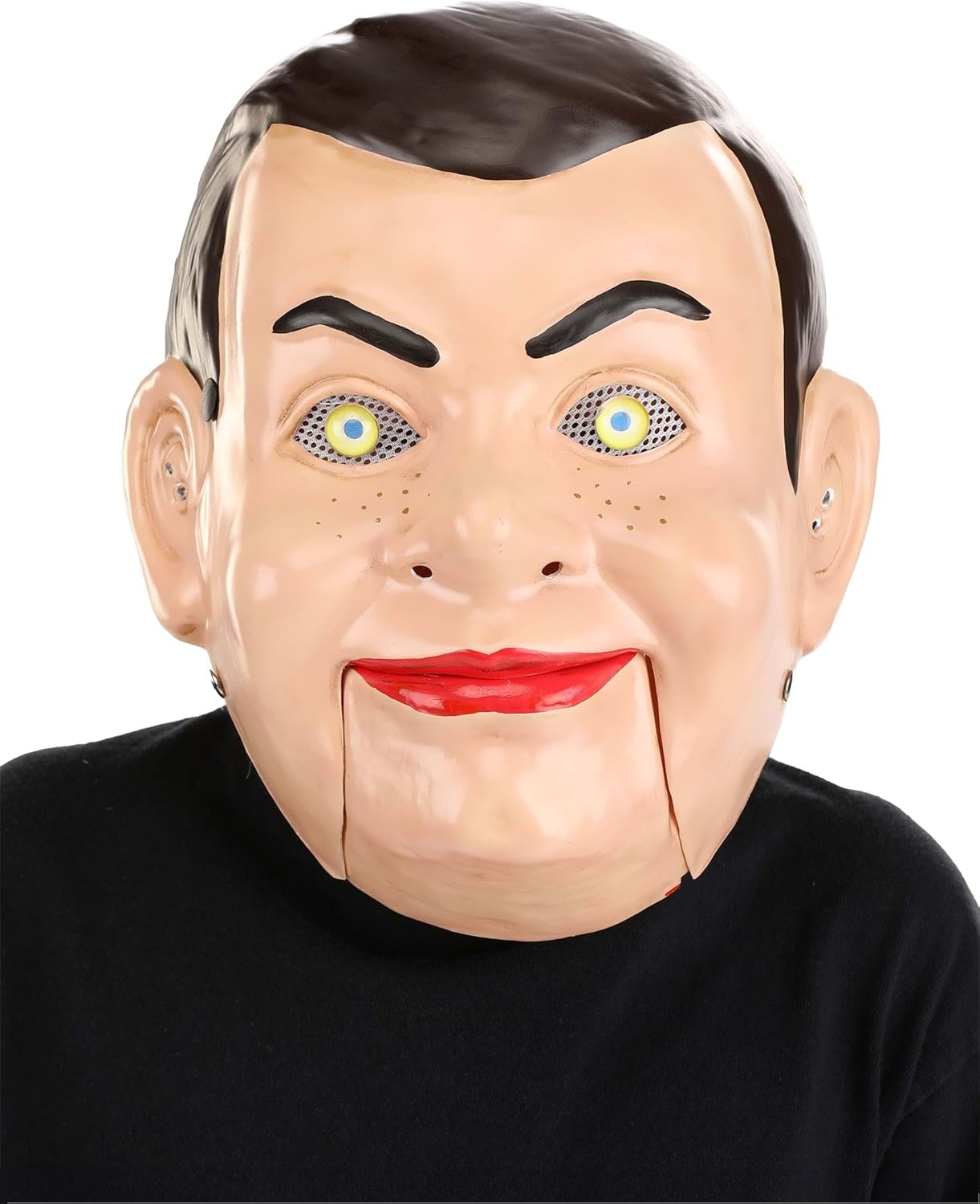Slappy Mouth Mover Mask for Kids