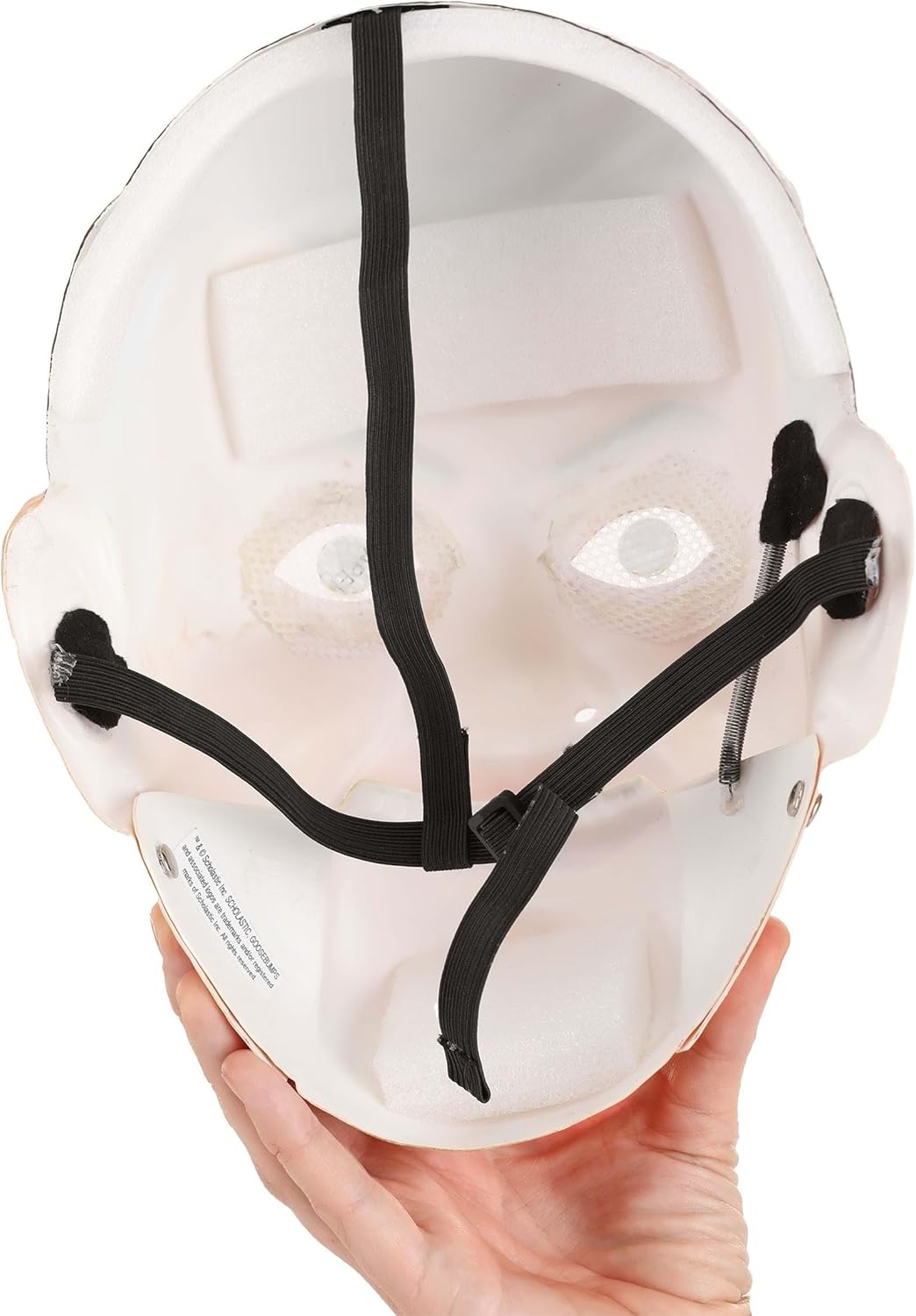 Slappy Mouth Mover Mask for Kids