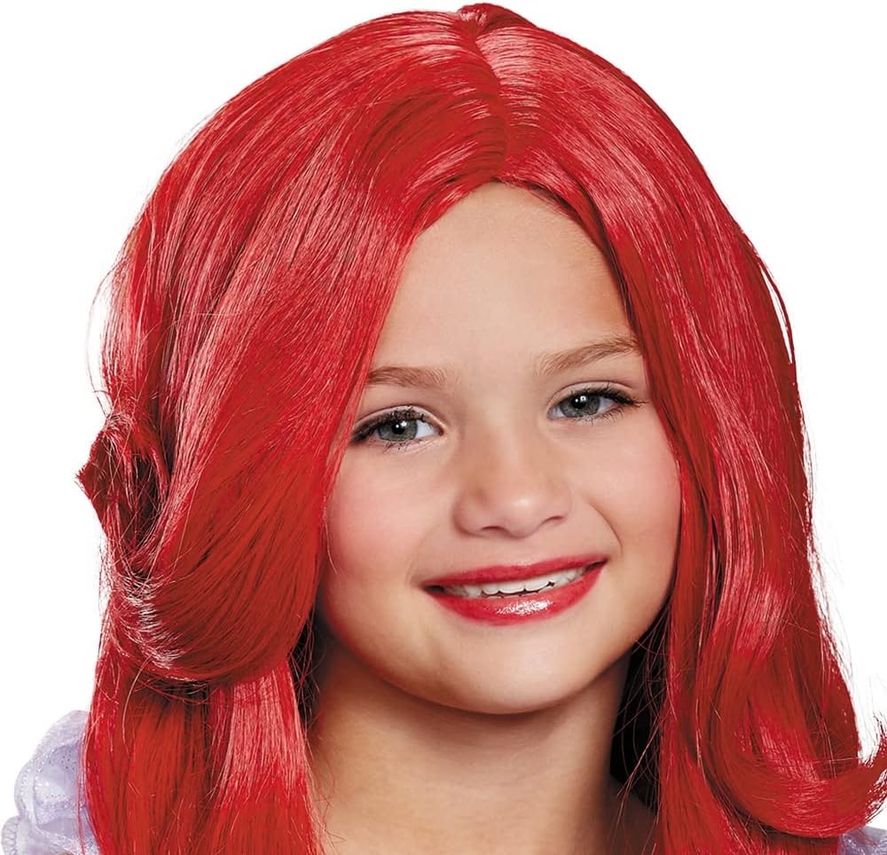 The Magic of Ariel