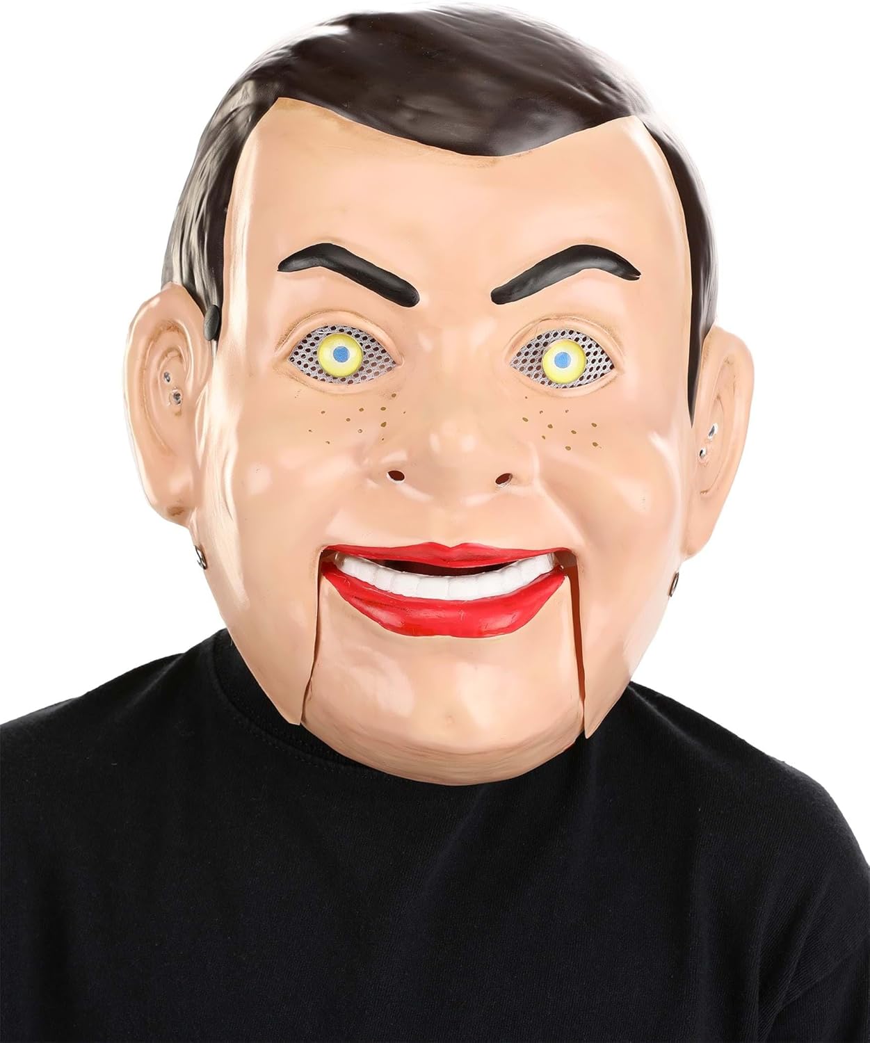 Slappy Mouth Mover Mask for Kids