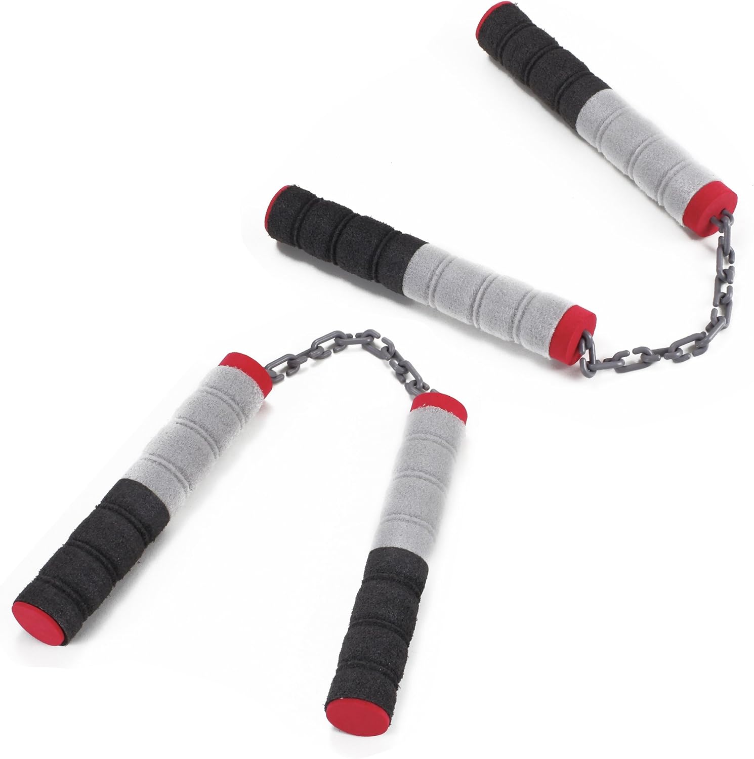 Liberty Imports Foam Nunchucks for Kids Perfect for Pretend Play