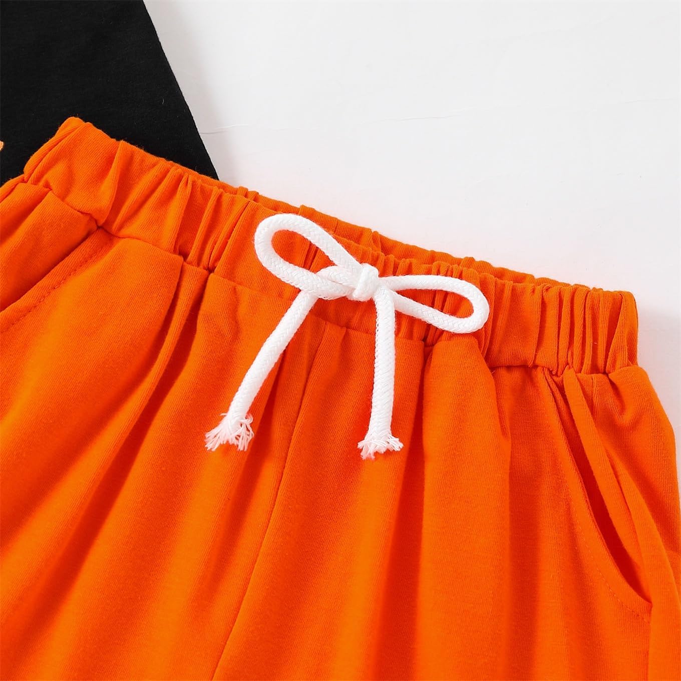 GOLLUNER Toddler Boy Summer 2PC Outfit Set