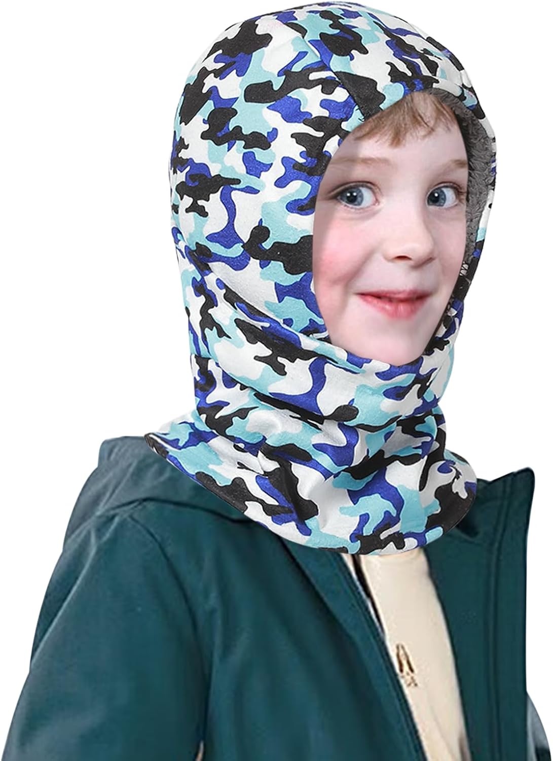 BXT Winter Balaclava for Kids
