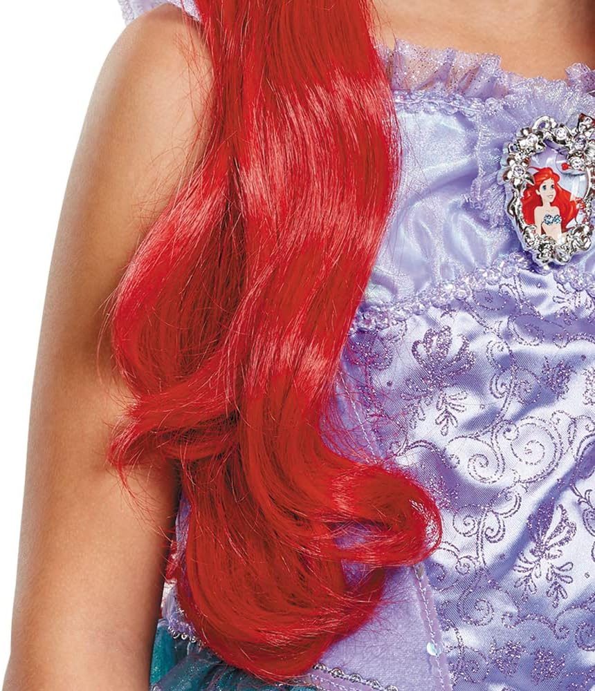 The Magic of Ariel