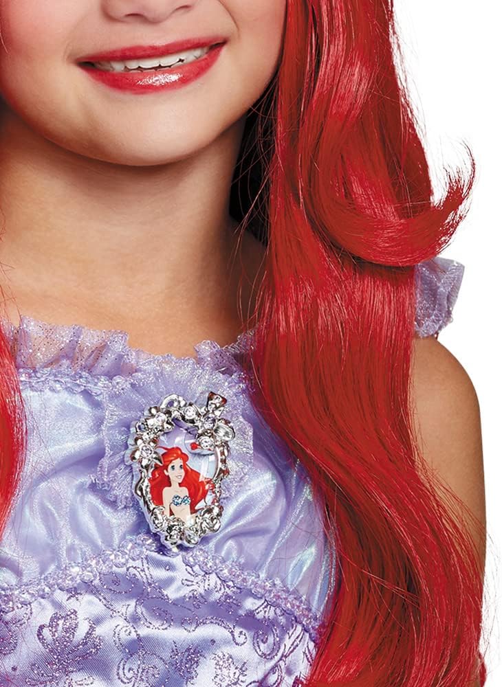 The Magic of Ariel