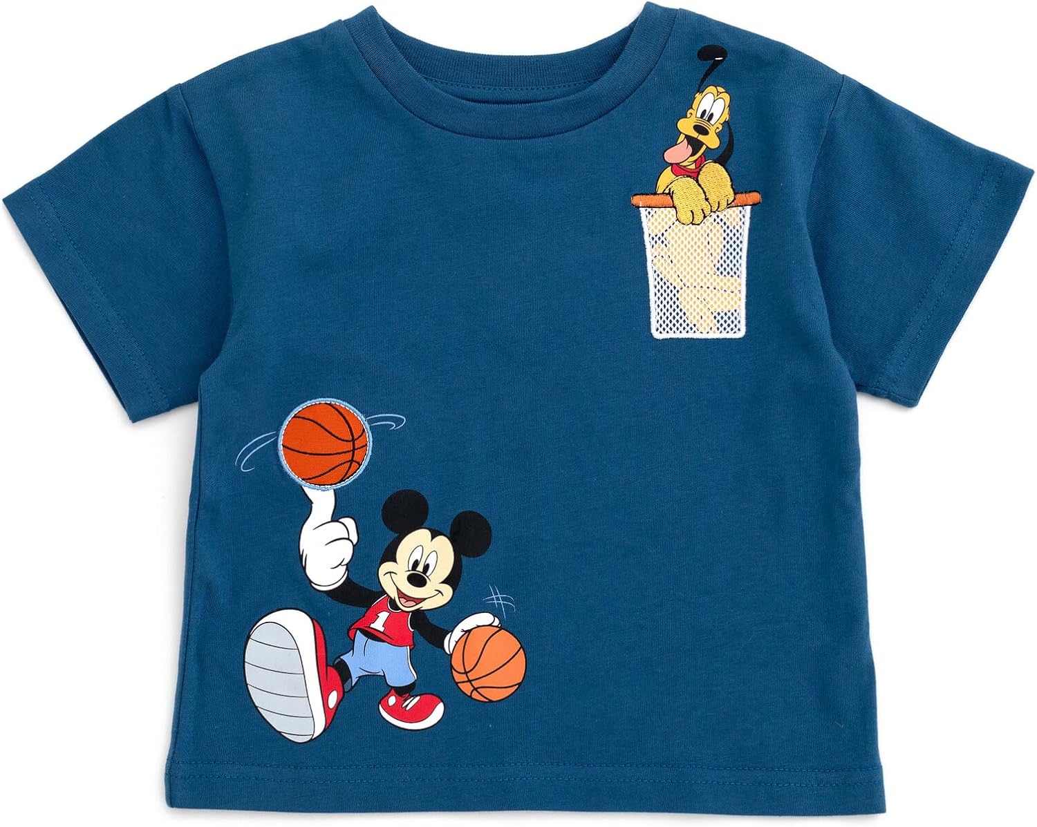 Disney HALD Toddler Set