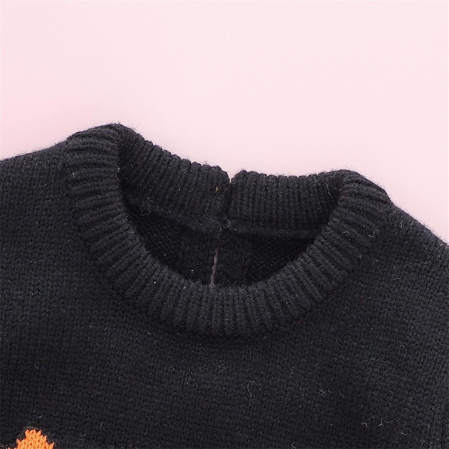 Adorable Halloween Outfit for Babies