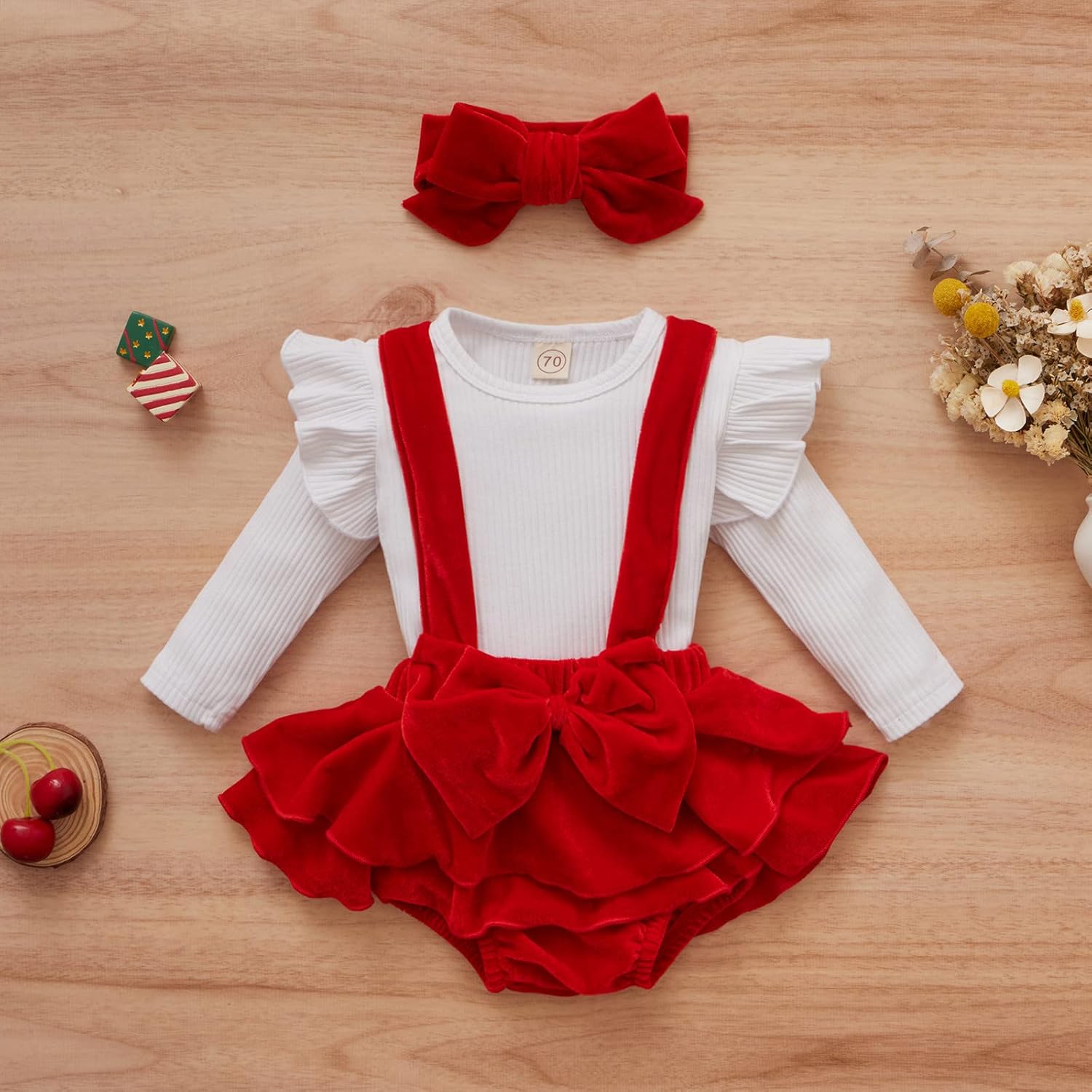 Soft Padded Winter Coats for Babies