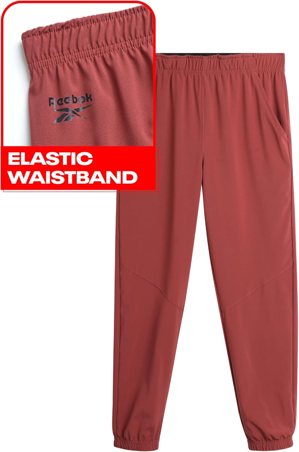 Reebok Boys Active Style Set