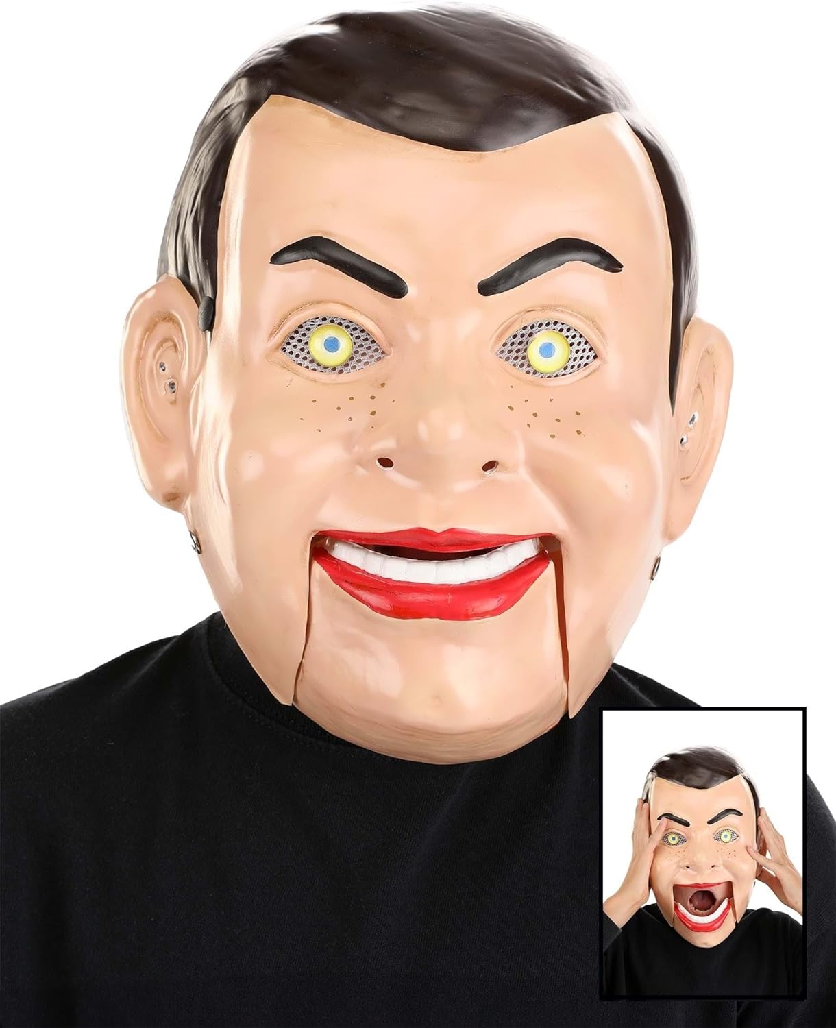 Slappy Mouth Mover Mask for Kids
